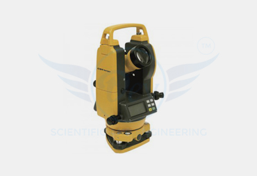 BOSCH DIGITAL THEODOLITE