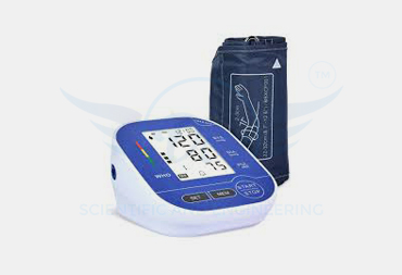 BP MACHINE