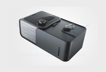 BPAP SYSTEM