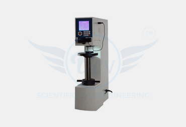 BRINELL HARDNESS TESTER 1