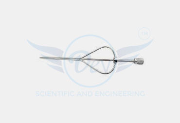 TEAT INSTRUMENT HUDSON'S