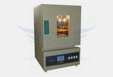 LOSS ON HEATING THIN FILM OVEN