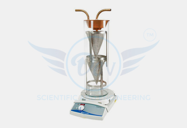 REFLUX EXTRACTOR 4000 GMS