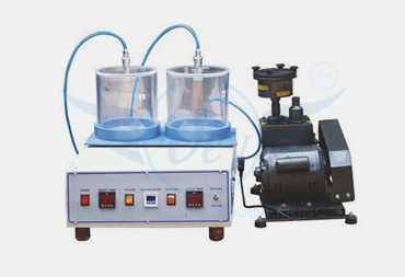 ASPHALT MIXER THEORETICAL DENSITY METER