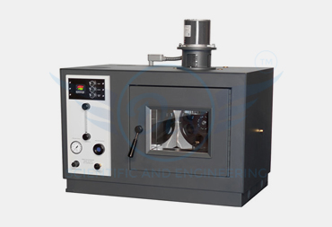 ROLLING THIN FILM OVEN