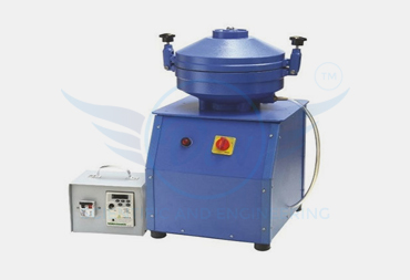 CENTRIFUGE EXTRACTOR MOTORISED