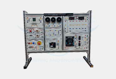 MERZ PRICE PROTECTION FOR ALTERNATOR TRAINER