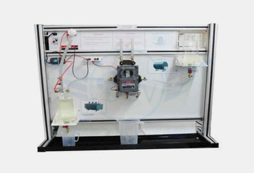 BUCHOLZ RELAY TRAINER