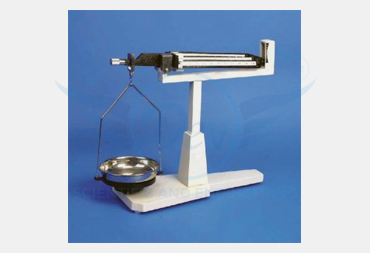 BALANCE SINGLE PAN