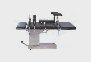 C-ARM OT TABLE