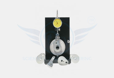 CAM MECHANISM 1