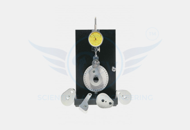 CAM MECHANISM