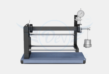 CANTILEVER BEAM APPARATUS