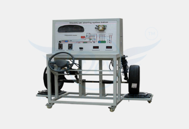 CAR STEERING TRAINER