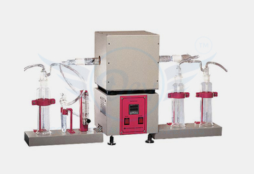 CARBON DIOXIDE CONTENT IN CEMENT EQUIPMENT