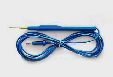 CAUTERY MACHINE HANDLE