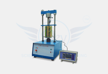 CBR TEST APPARATUS