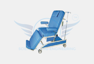 DIALYSIS CHAIR
