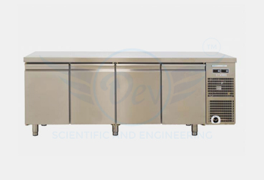CEMENT CURING BENCH TYPE CABINET