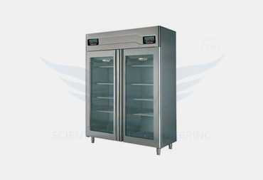 CEMENT CURING CABINET