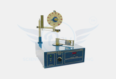 CENTRIFUGAL FORCE APPARATUS 2