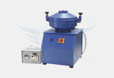CENTRIFUGE EXTRACTOR MOTORISED