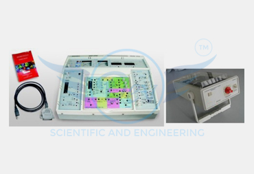 CONTROL TRAINER