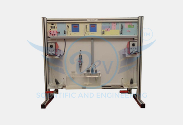 PH CONDUCTIVITY TRAINER