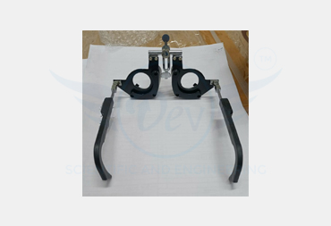CHILDREN'S TRIAL FRAME