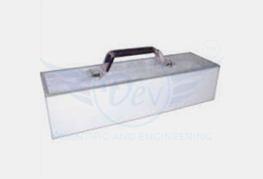 CIDEX TRAY
