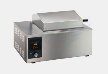 CIRCULATING WATER BATH WITH COOLER UNIT