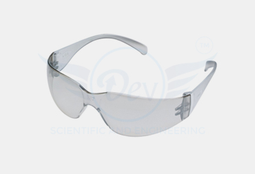 CLEAR LENS ANTI FOG 1