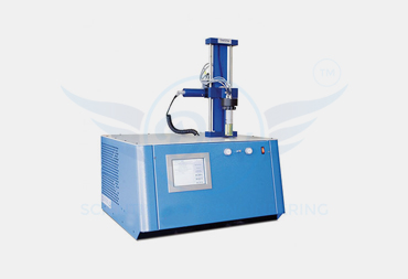 CLOUD AND POUR POINT APPARATUS