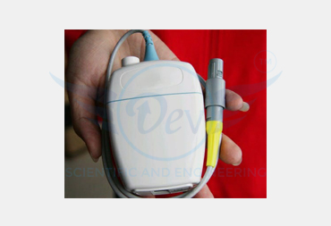 CAPNOGRAPHY MODULE