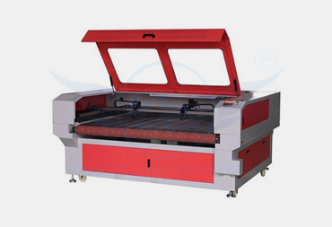 CNC LASER CUTTING MACHINE