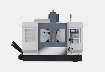 CNC MILLING MACHINE