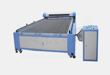 CNC PLASAMA CUTTER MACHINE