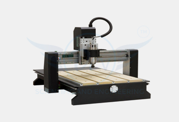 CNC ROUTER MACHINE