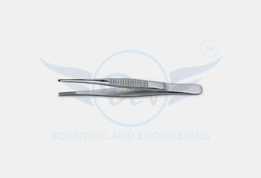 DRESSING FORCEP.