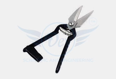 FOOT ROOT SHEAR (HOOF TRIMMERS.)