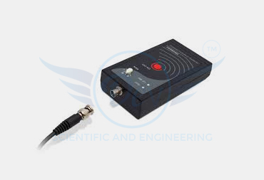 PREGNANCY DETECTOR FOR DOG
