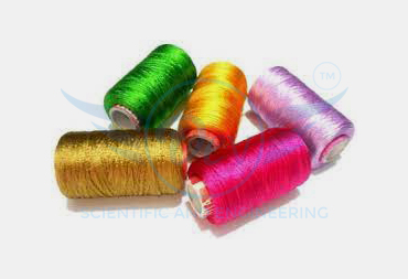 SILK THREAD