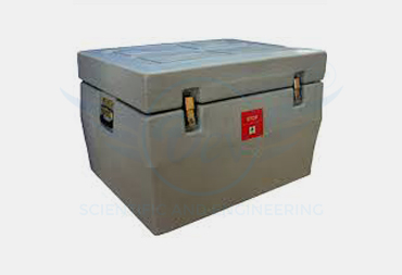 COLD BOX - 22.45 LTR