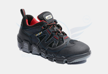 COMPOSITE TOE SAFETY SHOES