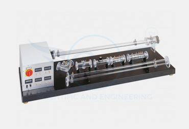 COMPRESSIBLE FLOW UNIT