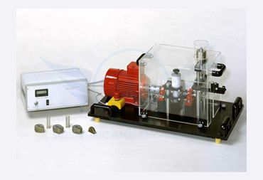 COMPUTERIZED CAM ANALYSIS APPARATUS