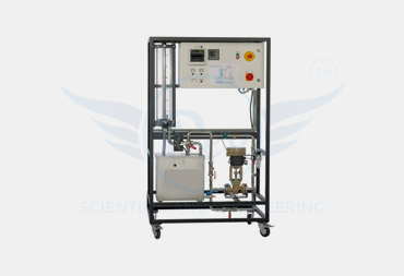COMPUTERIZED LEVEL CONTROL TRAINER