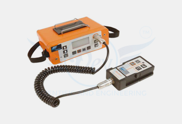 CONCRETE COVER METER