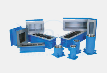 CONCRETE MOULD