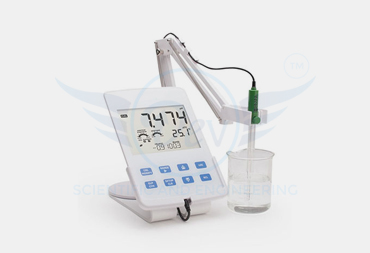 CONDUCTIVITY METER